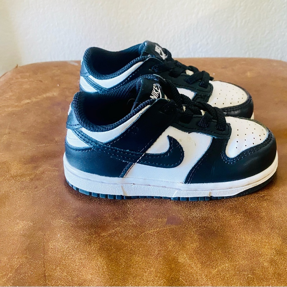Sold-Nike Dunks